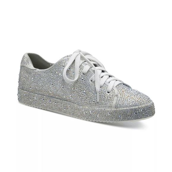 INC International Concepts Shoes - I.N.C. INTERNATIONAL CONCEPTS Women's Lola Sneakers 7M